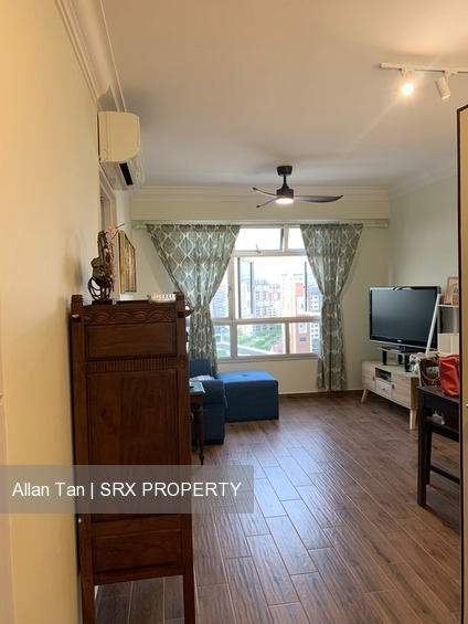 Bukit Batok West Avenue 8 thumbnail photo